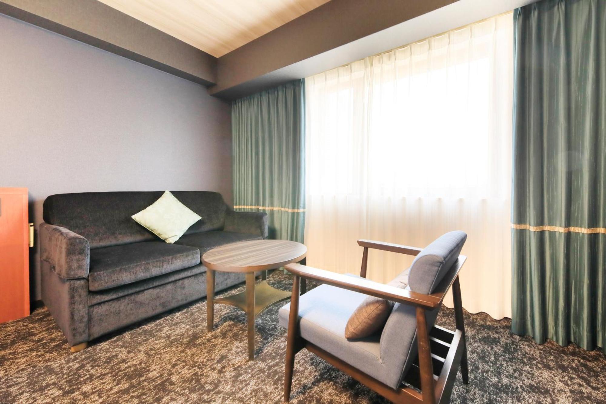 Richmond Hotel Yokohama-Bashamichi Yokohama  Cameră foto